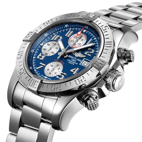 breitling avenger ii watches|breitling avenger watches for men.